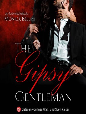 cover image of The Gipsy Gentleman
